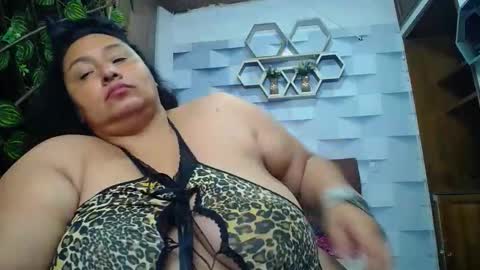 TISTMATURE online show from November 12, 4:07 pm