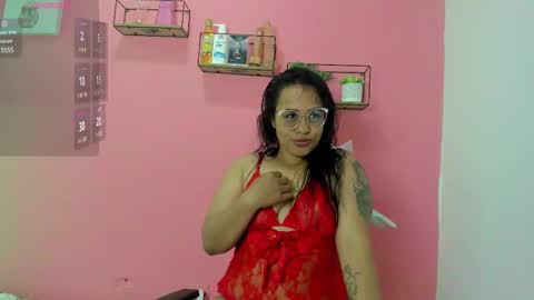 Snapshot of tita_dirty chatting on February 4, 3:00 am tita_dirty online show from February 4, 3:00 am