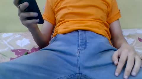 tito25111 online show from April 30, 3:35 am