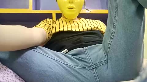 tito25111 online show from May 11, 1:22 am