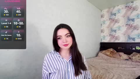 Snapshot of tits_your_dreams chatting on December 13, 11:02 am tits_your_dreams online show from December 13, 11:02 am