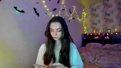 Snapshot of tits_your_dreams chatting on October 11, 6:45 am tits_your_dreams online show from October 11, 6:45 am