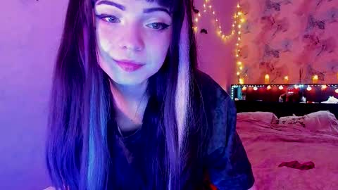 Snapshot of tits_your_dreams chatting on October 16, 3:18 am tits_your_dreams online show from October 16, 3:18 am