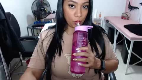 DIVA online show from October 22, 2:01 am