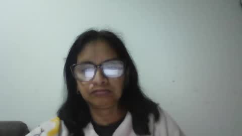 Ester online show from February 25, 7:29 am