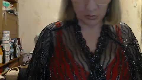 Snapshot of tittylina chatting on January 6, 3:20 am tittylina online show from January 6, 3:20 am