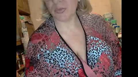 tittylina online show from October 7, 4:42 am