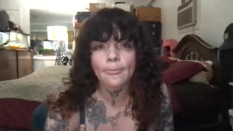 formerly bigtittygothwhore online show from November 16, 10:15 pm