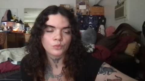 formerly bigtittygothwhore online show from March 9, 8:57 pm