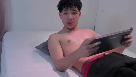 Tiven Prince online show from February 8, 8:45 pm