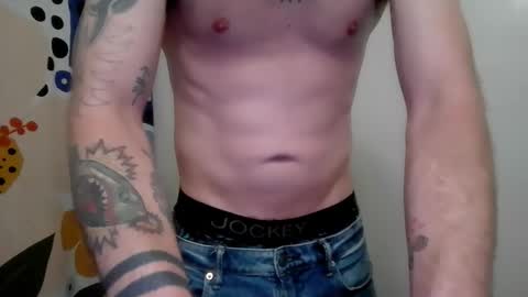 TJ online show from March 25, 1:55 am