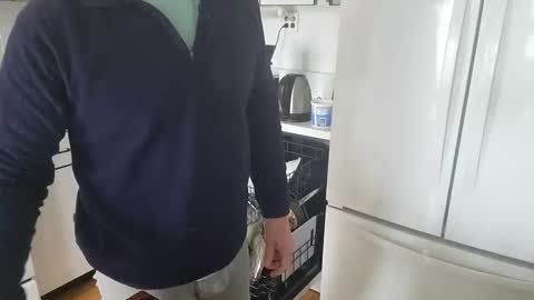 Joe online show from March 22, 8:01 pm