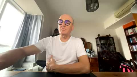 TKSnoopy online show from March 29, 8:03 am