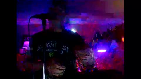 TK online show from October 18, 1:52 am