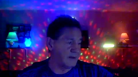 TK online show from March 7, 11:35 pm