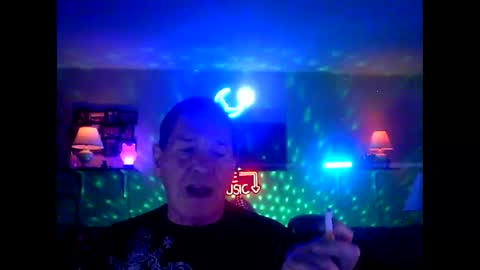 TK online show from March 29, 1:38 am