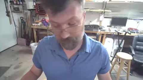 Tim online show from October 7, 1:14 am