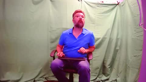 Tim online show from October 21, 12:11 am