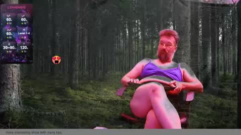 Tim online show from October 25, 12:07 am