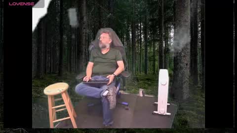 Tim online show from October 27, 7:51 pm