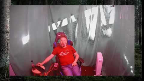 Tim online show from November 1, 10:01 pm