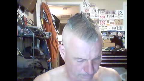 tx46m online show from April 4, 1:04 am