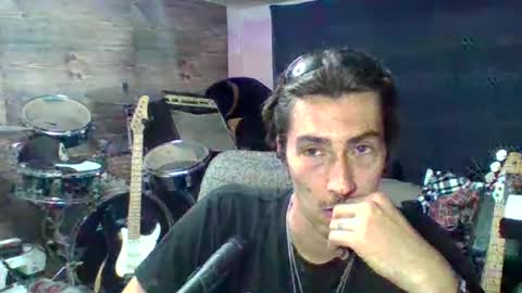 Snapshot of tntstudio317 chatting on September 22, 2:57 am BigT317 online show from September 22, 2:57 am