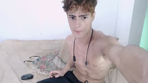 David online show from January 13, 10:36 am