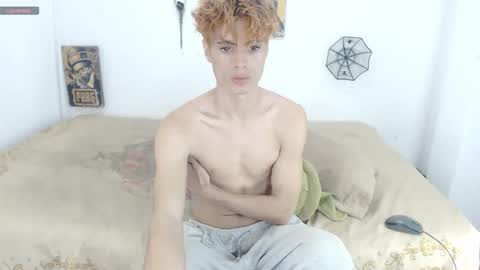 David online show from October 16, 4:30 pm