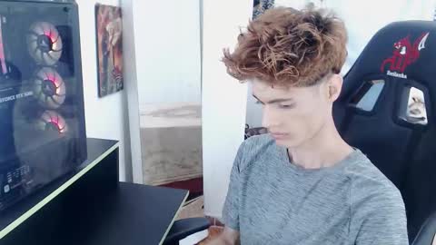 David online show from March 12, 10:38 pm