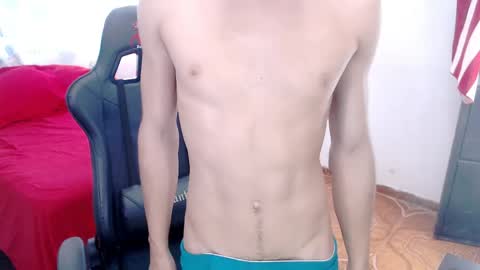David online show from May 8, 1:05 pm