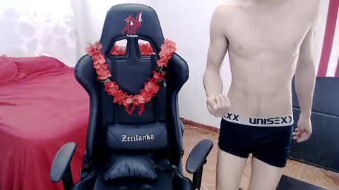 David online show from May 10, 1:27 pm