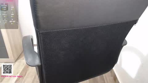 Leonel online show from December 4, 8:23 am