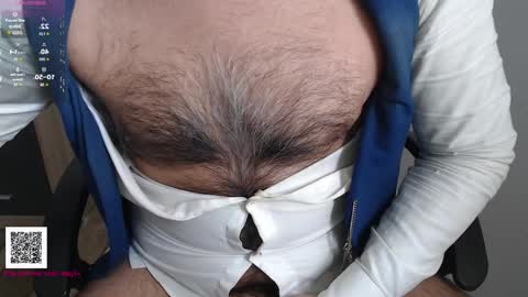 Leonel online show from February 15, 9:52 am