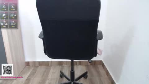 Leonel online show from February 28, 1:45 pm