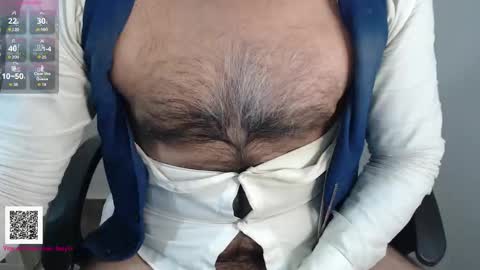 Leonel online show from March 30, 7:37 pm