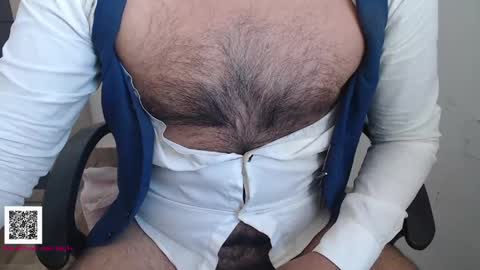 Leonel online show from April 26, 11:41 am
