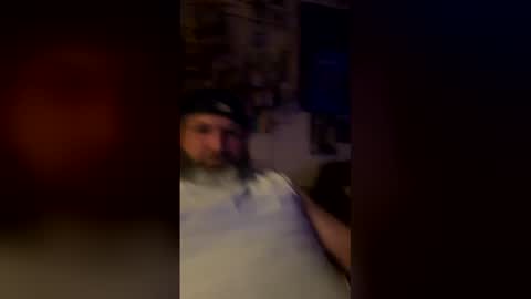 Snapshot of tobester1984 chatting on February 17, 6:54 am tobester1984 online show from February 17, 6:54 am