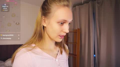 Mary online show from November 20, 6:24 am