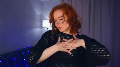 Corrin online show from November 21, 6:12 am