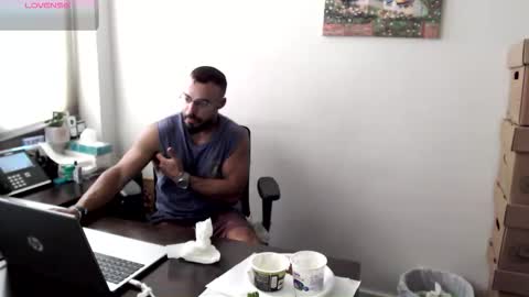 Todd online show from September 27, 9:58 am