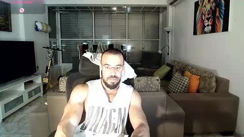 Todd online show from November 1, 5:15 pm