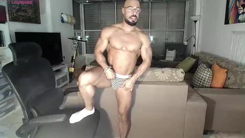 Todd online show from November 7, 7:03 pm