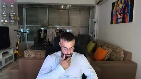 Todd online show from December 18, 7:20 pm