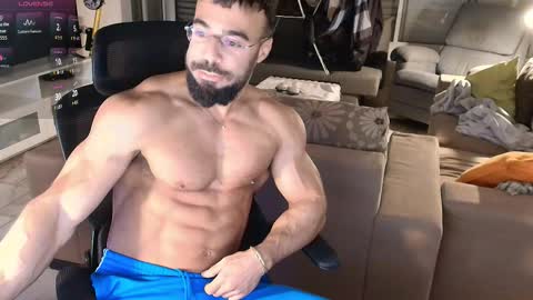 Todd online show from February 20, 5:35 pm