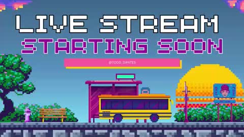 Todd online show from February 21, 7:31 am