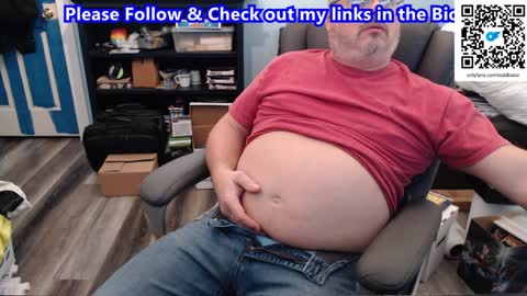 Todd Bator online show from January 30, 1:22 am