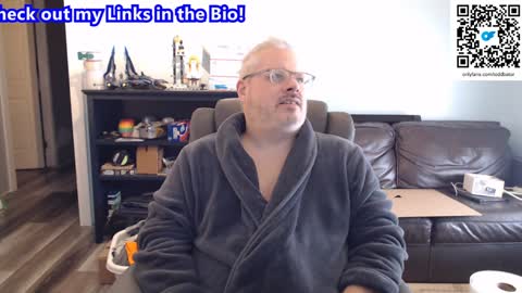 Todd Bator online show from February 3, 3:59 pm