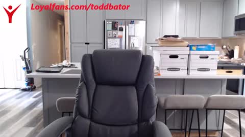 Todd Bator online show from June 21, 2:41 pm