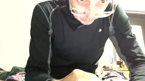 Snapshot of toddpascoe77 chatting on September 21, 2:29 pm toddpascoe77 online show from September 21, 2:29 pm